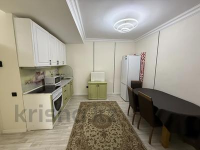 4-комнатная квартира · 125 м² · 16/16 этаж, мкр Самал-1 9/2 за 700 000 ₸ в Алматы, Медеуский р-н