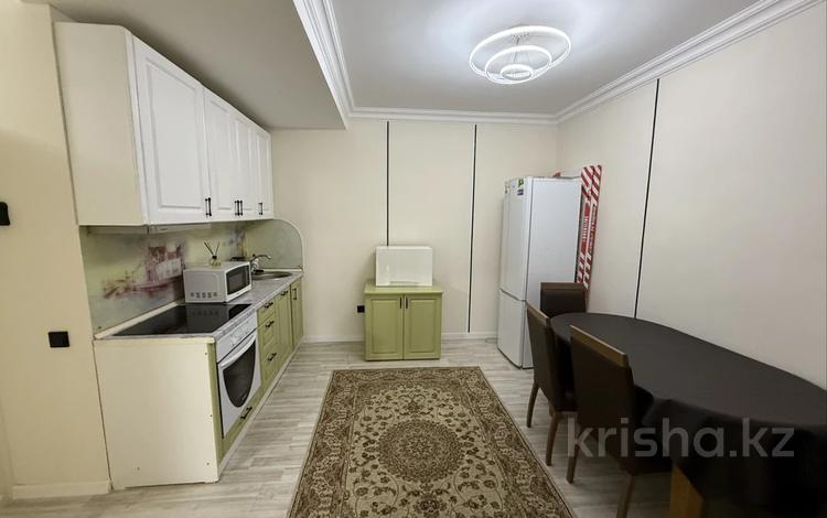 4-комнатная квартира · 125 м² · 16/16 этаж, мкр Самал-1 9/2 за 700 000 ₸ в Алматы, Медеуский р-н — фото 2
