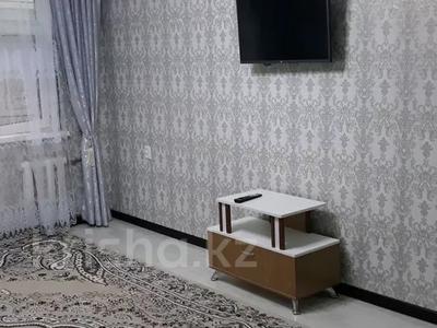 2-комнатная квартира · 48 м² · 2/4 этаж, улица Бауыржана Момышулы 4 — Г. Иляева за 13 000 ₸ в Шымкенте, Абайский р-н