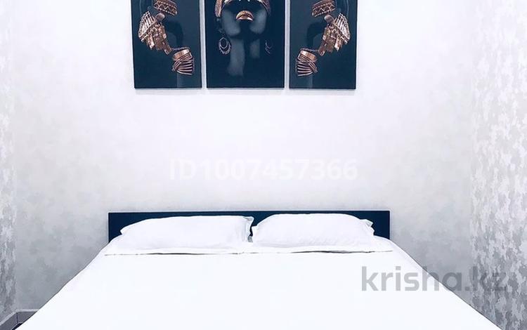 1-бөлмелі пәтер · 32 м² · 3/4 қабат, Агыбай батыра 8 — Возле дк, бағасы: 120 000 ₸ в Балхаше — фото 2