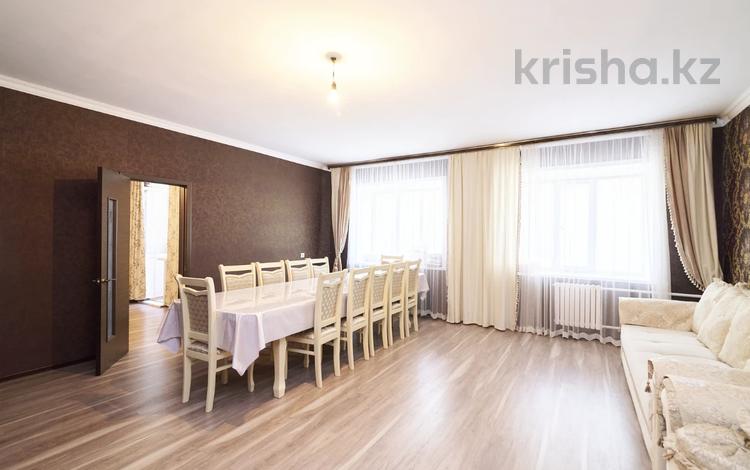 3-комнатная квартира, 95 м², 6/6 этаж, Иле 30/1