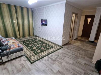 2-комнатная квартира · 50 м² · 4/5 этаж, Машхур Жусупа 383 — ИНЕУ, ПГУ за 170 000 〒 в Павлодаре