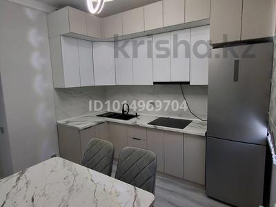1-комнатная квартира · 38 м² · 6/16 этаж, ​Туркия 1280/2 за ~ 22.3 млн ₸ в Шымкенте