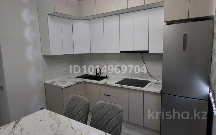 1-комнатная квартира · 38 м² · 6/16 этаж, ​Туркия 1280/2 за ~ 22.3 млн ₸ в Шымкенте — фото 2