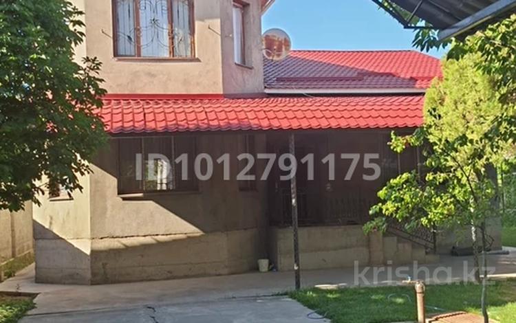 Отдельный дом · 6 комнат · 185 м² · 8 сот., мкр Самал-2 58 — 77 школа за 78 млн ₸ в Шымкенте, Абайский р-н — фото 8