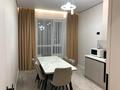 2-бөлмелі пәтер · 60 м² · 4/20 қабат, Жургенова 17 — Жумекен Нажимеденова, бағасы: 39.5 млн ₸ в Астане, Сарайшык р-н — фото 4