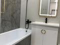 2-бөлмелі пәтер · 60 м² · 4/20 қабат, Жургенова 17 — Жумекен Нажимеденова, бағасы: 39.5 млн ₸ в Астане, Сарайшык р-н — фото 9