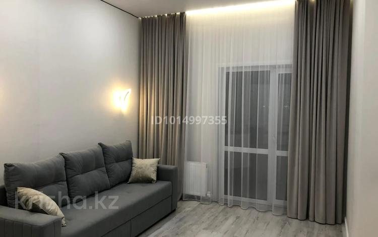 2-бөлмелі пәтер · 60 м² · 4/20 қабат, Жургенова 17 — Жумекен Нажимеденова, бағасы: 39.5 млн ₸ в Астане, Сарайшык р-н — фото 8