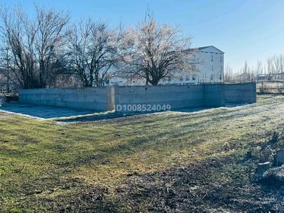 Участок · 12 соток, Толеген 25 — Мектептің тұсы за 17 млн ₸ в Касымбек датка