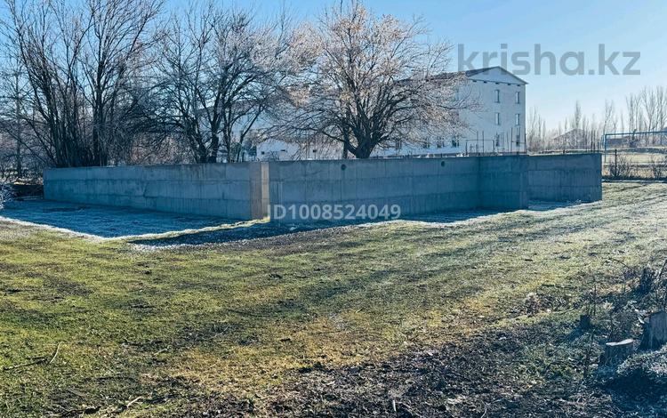 Участок · 12 соток, Толеген 25 — Мектептің тұсы за 17 млн ₸ в Касымбек датка — фото 14