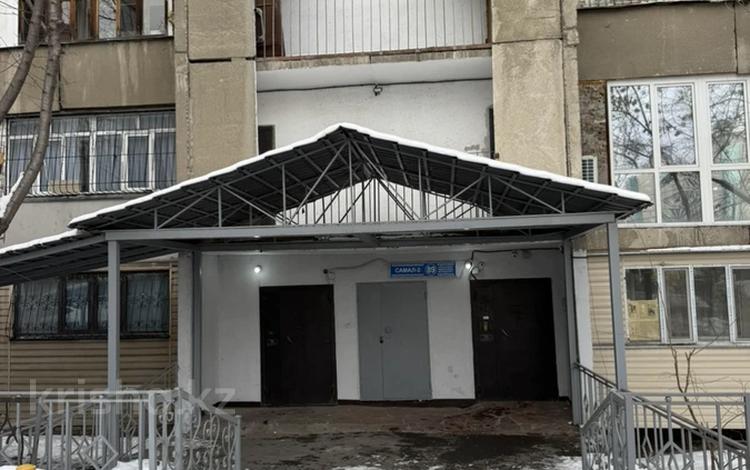 2-комнатная квартира · 58.8 м² · 5/12 этаж, Самал 2 89 за 47 млн ₸ в Алматы — фото 2