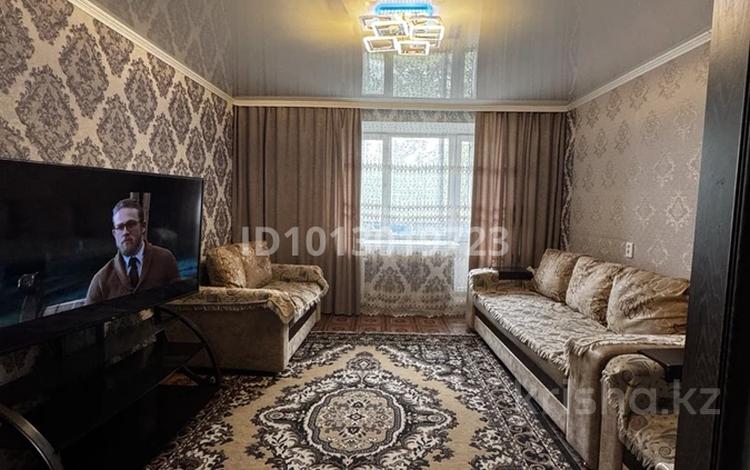 4-бөлмелі пәтер · 78.2 м² · 2/5 қабат, Кустанайская 79 — Вдоль новой дороги «Сквер Спасателей», бағасы: 36 млн ₸ в Семее — фото 3