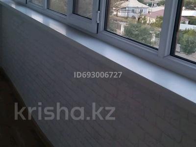 2-бөлмелі пәтер · 49 м² · 5/5 қабат, Қонаев 34, бағасы: 10 млн 〒 в Кентау