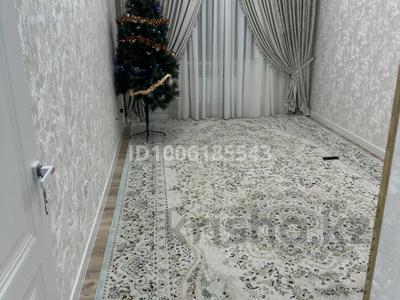 3-бөлмелі пәтер · 78 м² · 3/5 қабат, 27-ш/а. 47, бағасы: 25 млн ₸ в Актау, 27-й мкр