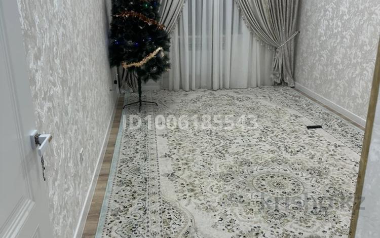 3-комнатная квартира · 78 м² · 3/5 этаж, 27-й мкр 47 за 25 млн ₸ в Актау — фото 2