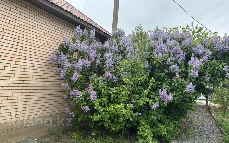 Отдельный дом · 1 комната · 34.6 м² · 12 сот., пгт Балыкши, Б.Момышулы 56 за 33 млн ₸ в Атырау — фото 10