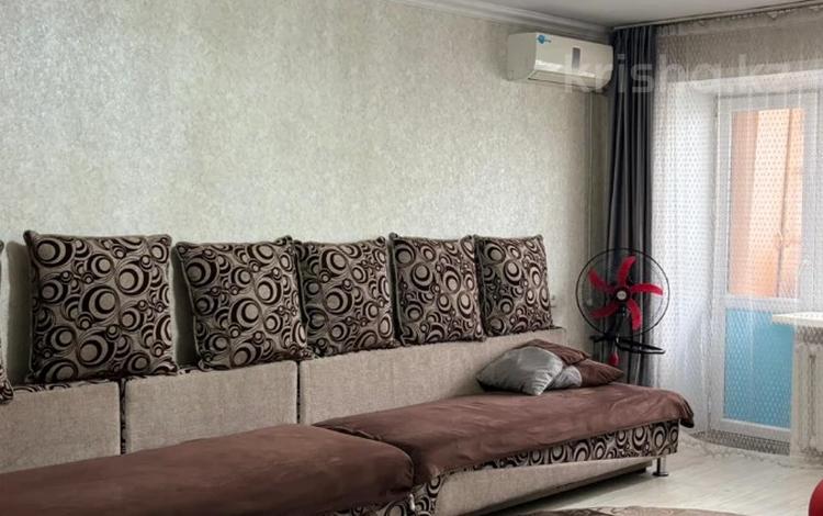 2-комнатная квартира · 46 м² · 4/5 этаж, МАНГЕЛИК ЕЛ 15 за ~ 20.4 млн ₸ в Семее — фото 3