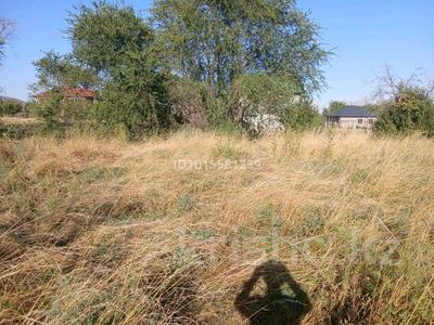 Участок · 6 соток, Маметова 62а за 12 млн ₸ в Бирлик