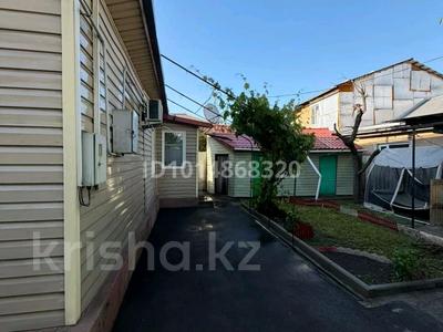 Отдельный дом · 3 комнаты · 42.7 м² · 2 сот., Мордовская за 32 млн ₸ в Алматы, Турксибский р-н