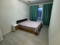 2-комнатная квартира, 50 м², 9/10 этаж, Жунисова за 22.3 млн 〒 в Алматы, Наурызбайский р-н