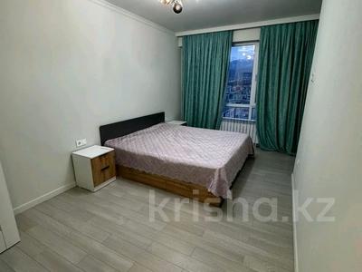 2-комнатная квартира, 50 м², 9/10 этаж, Жунисова за 22.3 млн 〒 в Алматы, Наурызбайский р-н