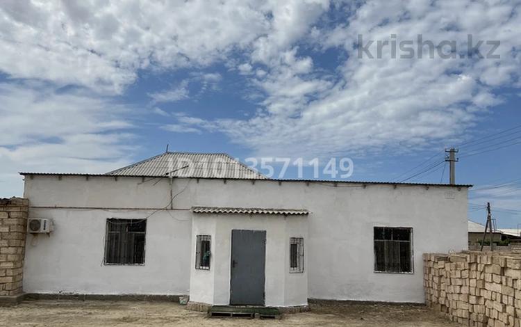 Часть дома · 3 комнаты · 77.8 м² · 10 сот., Уч 702 за 9 млн ₸ в Кызылтобе 2 — фото 2