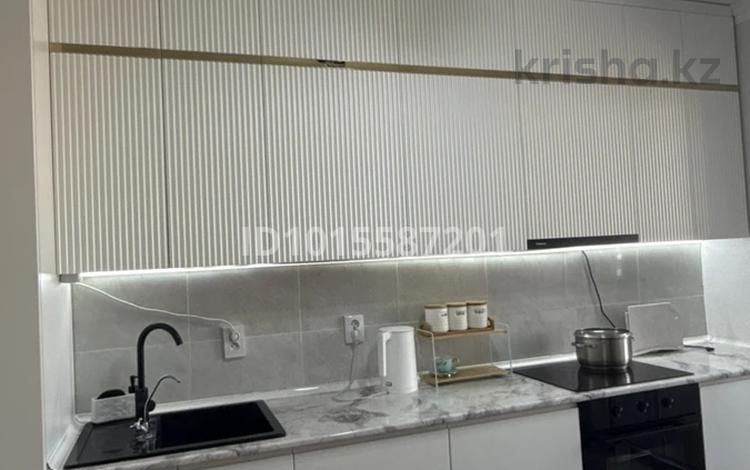 3-комнатная квартира · 80 м² · 12/12 этаж, 11 43/2 — Возле обл акимата за 30 млн ₸ в Туркестане — фото 2