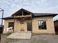 Отдельный дом · 6 комнат · 180 м² · 8 сот., мкр Кайтпас 1 191 — Амирбекова 91 за 55 млн ₸ в Шымкенте, Каратауский р-н