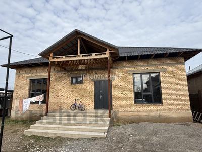 Отдельный дом · 6 комнат · 180 м² · 8 сот., мкр Кайтпас 1 191 — Амирбекова 91 за 55 млн 〒 в Шымкенте, Каратауский р-н