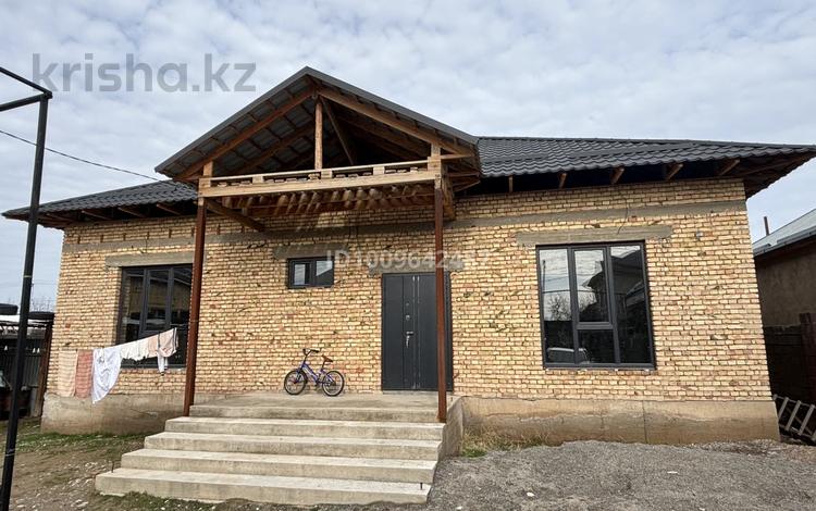 Отдельный дом · 6 комнат · 180 м² · 8 сот., мкр Кайтпас 1 191 — Амирбекова 91 за 55 млн ₸ в Шымкенте, Каратауский р-н — фото 2