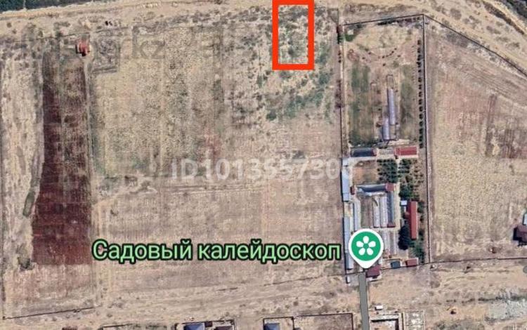 Участок · 8.6 соток, Жумыскер, Еркинкала — Возле реки за 4.5 млн ₸ в Атырау — фото 8
