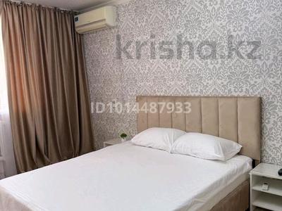 1-комнатная квартира · 50 м² · 6/9 этаж, Ярославская 6 — Абая Сити центр за 2 500 ₸ в Уральске
