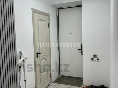 3-комнатная квартира · 76 м² · 2/2 этаж, Керимбекова 14 за 12 млн ₸ в Жамбыл
