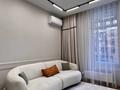 2-бөлмелі пәтер · 50 м² · 2/16 қабат, Туран 39, бағасы: 54 млн ₸ в Астане, Нура р-н