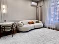2-бөлмелі пәтер · 50 м² · 2/16 қабат, Туран 39, бағасы: 54 млн ₸ в Астане, Нура р-н — фото 3