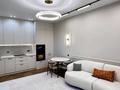 2-бөлмелі пәтер · 50 м² · 2/16 қабат, Туран 39, бағасы: 54 млн ₸ в Астане, Нура р-н — фото 4