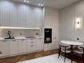 2-бөлмелі пәтер · 50 м² · 2/16 қабат, Туран 39, бағасы: 54 млн ₸ в Астане, Нура р-н — фото 5