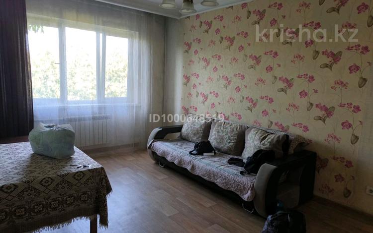 4-бөлмелі пәтер · 76.8 м² · 4/5 қабат, Тастақ-3 ш/а. 28 — Тургут Озала Райымбека Каримова, бағасы: 50 млн ₸ в Алматы, Алмалинский р-н — фото 2