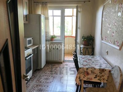 4-бөлмелі пәтер · 76.8 м² · 4/5 қабат, Тастақ-3 ш/а. 28 — Тургут Озала Райымбека Каримова, бағасы: 50 млн ₸ в Алматы, Алмалинский р-н