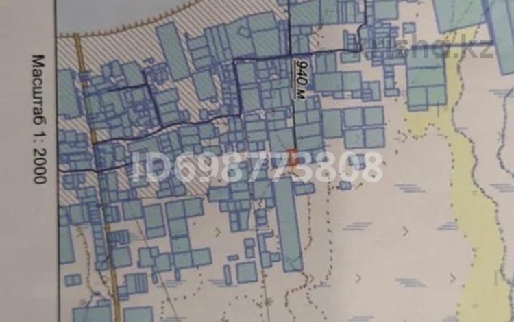 Жер телімі · 30 сотық, Қабанбай, бағасы: 17 млн ₸ в Кабанбай — фото 2