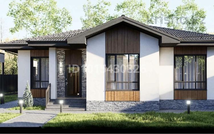 Отдельный дом · 3 комнаты · 170.5 м² · 8 сот., Жасталап 54/44 — Шахворостова за 78.3 млн ₸ в Талдыкоргане — фото 2