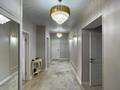4-бөлмелі пәтер · 147 м² · 1/5 қабат, мкр. Алтын орда, Мустафы Шокая 48В корпус 4, бағасы: 65 млн ₸ в Актобе