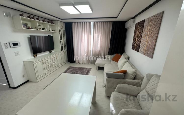 2-бөлмелі пәтер · 50 м² · 4/21 қабат, Бухар-Жырау 20 Б, бағасы: 42 млн ₸ в Астане, Есильский р-н — фото 13