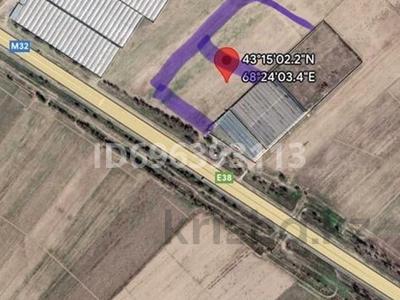 Жер телімдері в Туркестанской обл.: Жер телімі · 2 га, Б.Майлина 40, бағасы: 150 млн 〒 Жер телімі · 2 га, Б.Майлина 40, бағасы: 150 млн 〒 в Туркестане