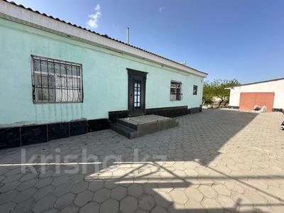 Отдельный дом · 5 комнат · 257 м² · 10 сот., Оразгелді Датка 40 за 55 млн 〒 в Туркестане