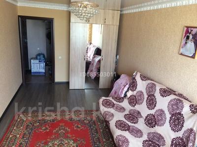 1-комнатная квартира, 34 м², проспект Бухар-жырау 63/3 — 45 квартал за 16.5 млн 〒 в Караганде, Казыбек би р-н