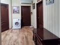 3-комнатная квартира, 92.5 м², Физкультурная — Сейфуллина Жумабаева за 39.5 млн 〒 в Алматы, Турксибский р-н — фото 12