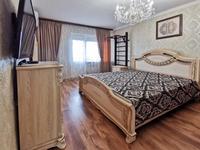 3-комнатная квартира, 92.5 м², Физкультурная — Сейфуллина Жумабаева за 39.5 млн 〒 в Алматы, Турксибский р-н