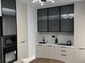 2-бөлмелі пәтер · 70 м² · 9/9 қабат, Территория ПК Кунаева 189/1, бағасы: 48.5 млн ₸ в Алматы, Турксибский р-н