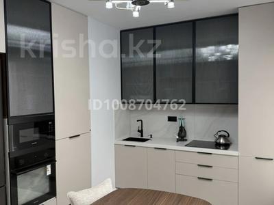 2-комнатная квартира · 70 м² · 9/9 этаж, Территория ПК Кунаева 189/1 за 49 млн 〒 в Алматы, Турксибский р-н